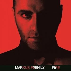 Image of Mark Feehily - Fire (Music CD)
