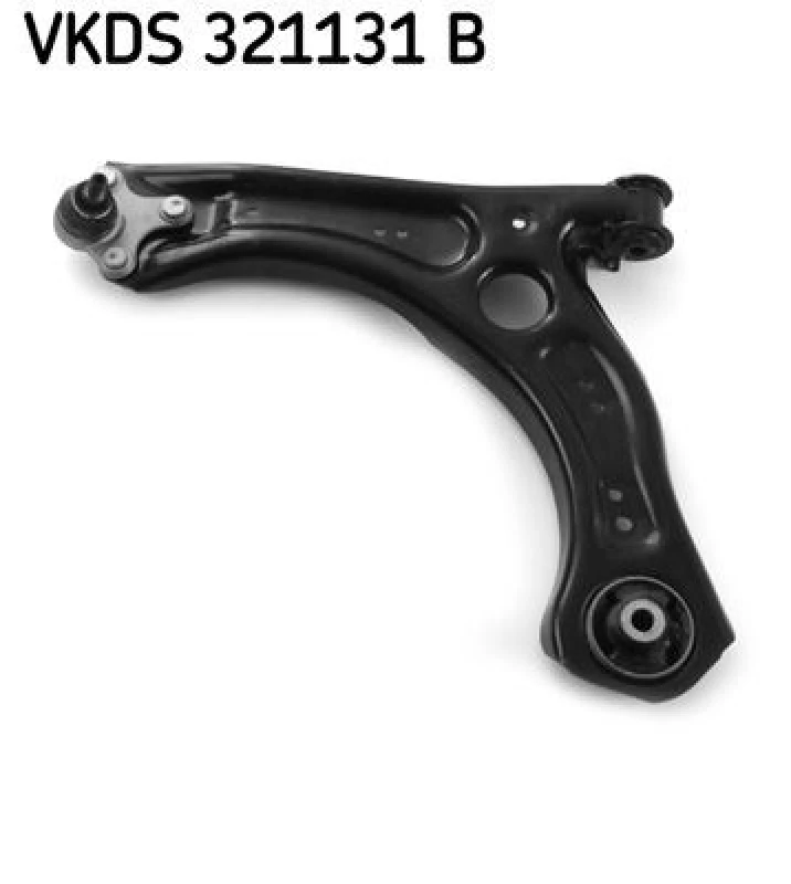 Image of SKF Suspension arm SKF VKDS 321131 B