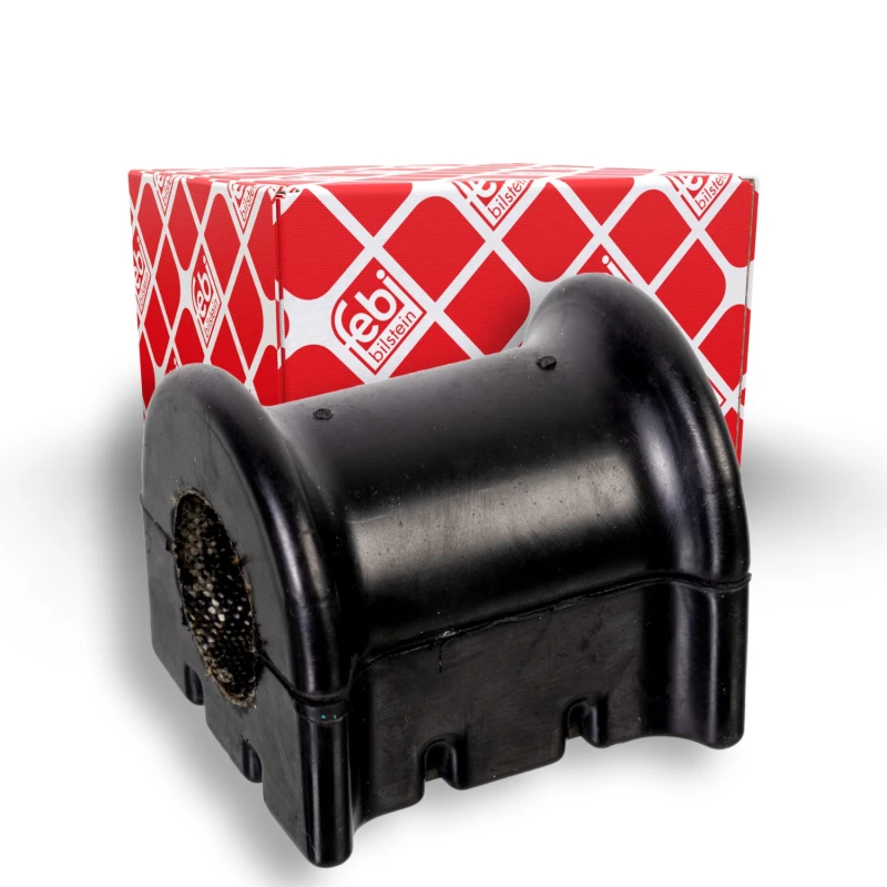 Image of Anti roll bar bush FEBI BILSTEIN 175039