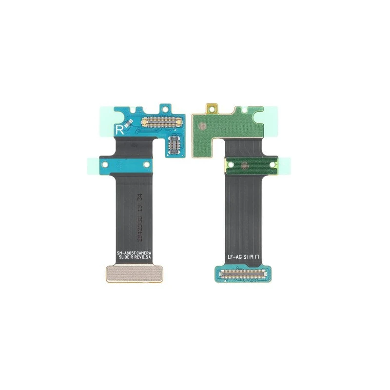Image of Samsung 805 80 Su P cmer slide