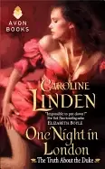 Image of one night in london the truth about the duke