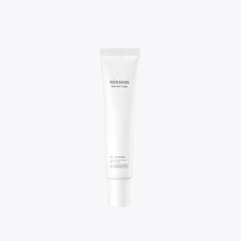 Image of Mixsoon Bean Eye Cream (20ml) Multi unisex
