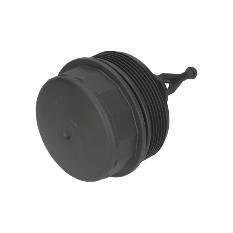 Image of Oil filter housing cap FEBI BILSTEIN 193881