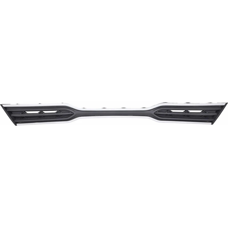 Image of Radiator Grille DIEDERICHS 6543140