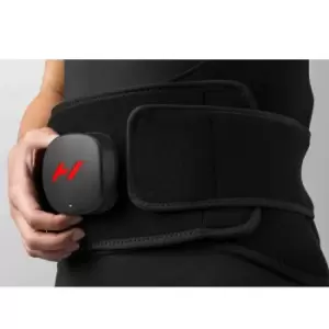 Image of Hyperice Venom 2 Back, black