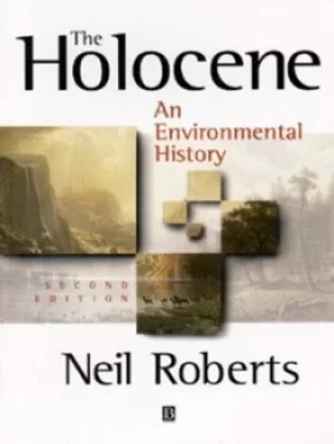 Image of The Holocene by Neil Roberts