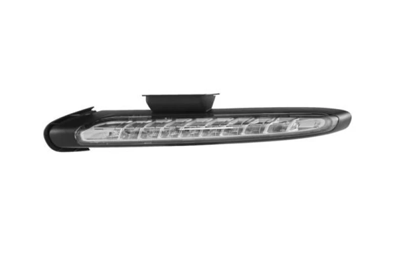Image of VALEO 045144 Turn Signal Left Front, white Indicator (62)