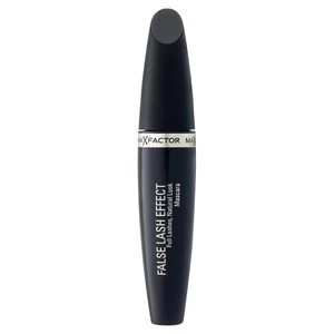 Image of Max Factor False Lash Effect Mascara Black