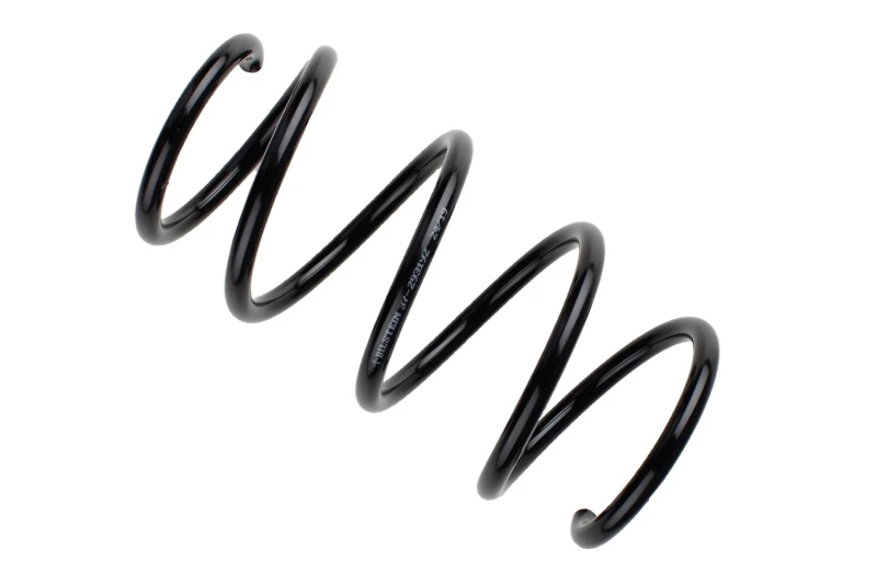 Image of Coil spring BILSTEIN 37-293192