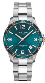 image of Certina Watch DS-8 Mens