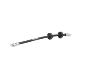 Image of Bosch Brake Hose VW,AUDI 1 987 476 217 171611701G,171611701L,171611701G Brake Line,Brake Pipe 171611701L,175611701A,191611701,321611701B,823611707