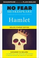 Image of hamlet no fear shakespeare deluxe student edition