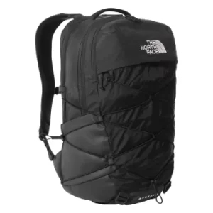 Image of The North Face Backpack Black Polyester