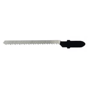 image of Wickes T Shank Scroll Cut Jigsaw Blade for Wood Pack 5