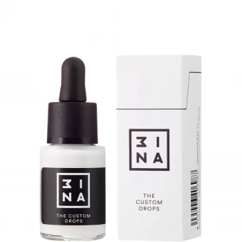 Image of 3INA Makeup The Custom Drops - Light