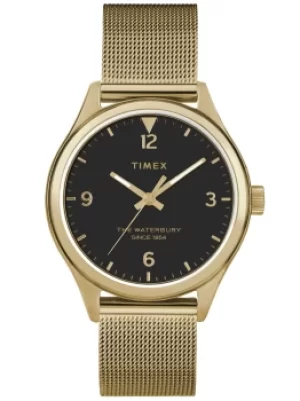 image of Timex Ladies Waterbury Watch TW2T36400