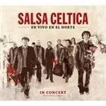 image of Salsa Celtica - En Vino En El Norte (Music CD)