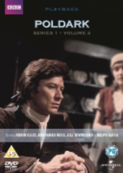 image of Poldark - Series 1 Part 2