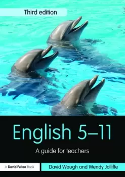 Image of English 5-11 A guide for teachers