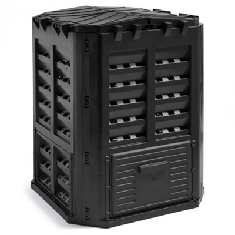 Image of VonHaus Black 360L Composter 2500596