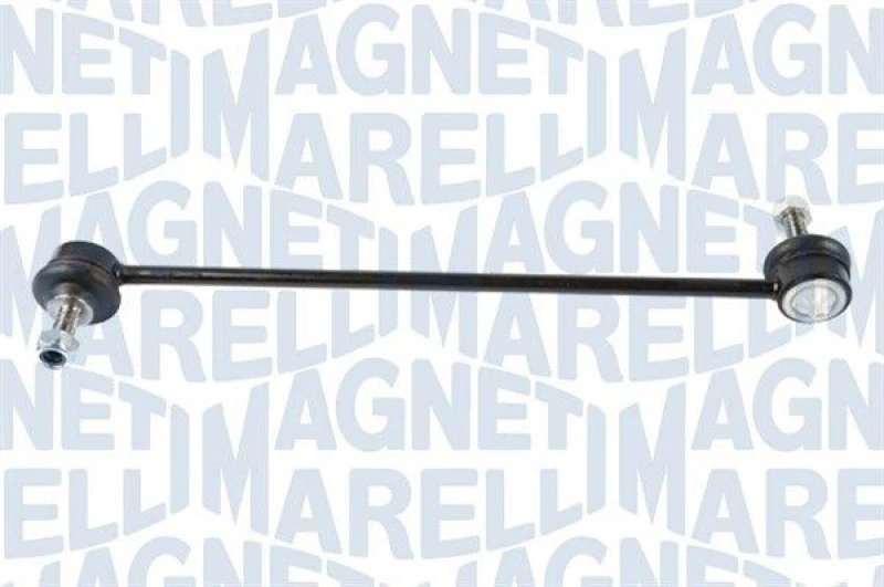 Image of MAGNETI MARELLI Repair kit, anti-roll bar bush MAGNETI MARELLI 301191625150