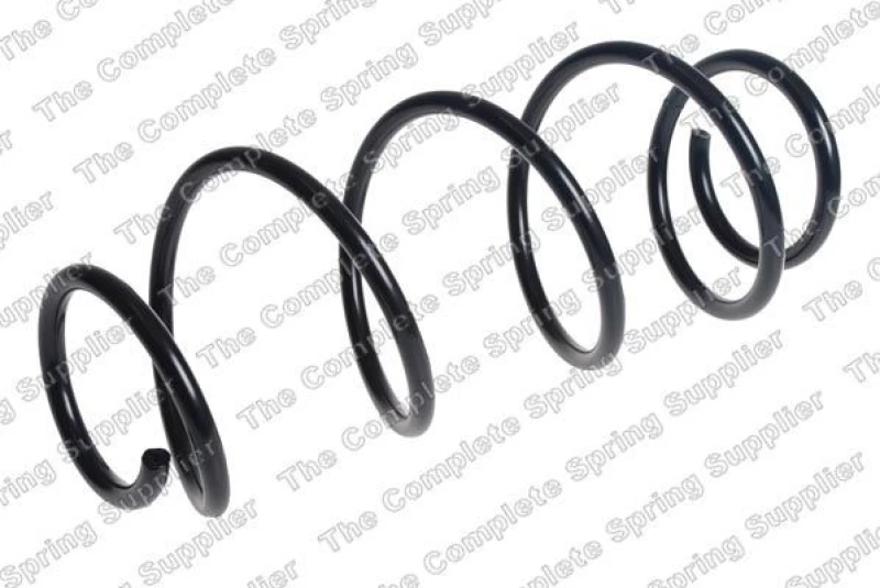 Image of LESJOFORS Coil spring LESJOFORS 4066844