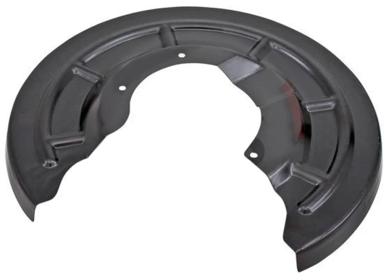 Image of A.B.S. 11208 Brake Disc Back Plate Sheet Steel Splash Panel,brake disc (1330)