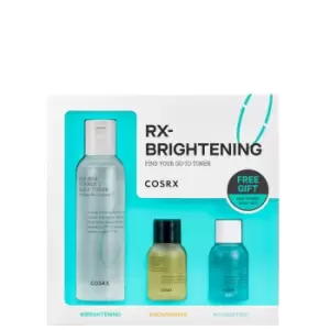 Image of COSRX Find Your Go to Toner - RX Brightening
