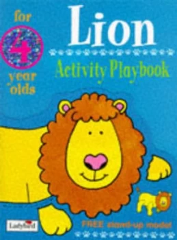 Image of Lion Paperback