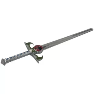 image of Factory Entertainment ThunderCats Sword Of Omens 8" Scaled Prop Replica