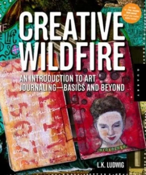 Image of Creative Wildfire by Lk Ludwig Paperback