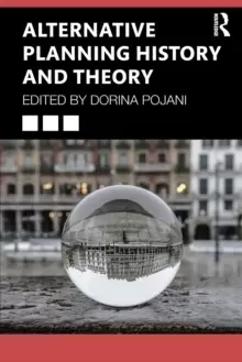 Image of Alternative Planning History and Theory