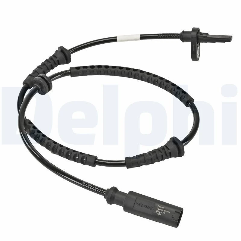 Image of DELPHI ABS sensor DELPHI SS21418-12B1