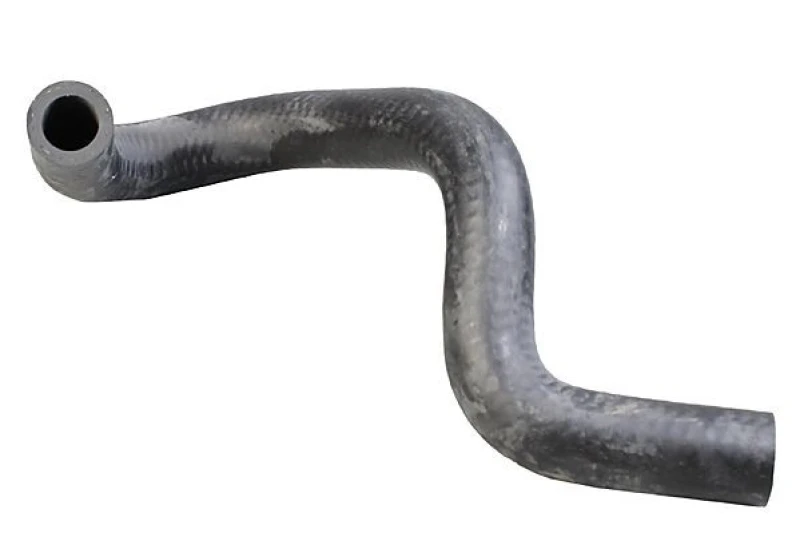 Image of Radiator hose METZGER 2421459