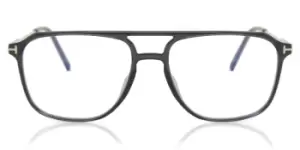 image of Tom Ford Eyeglasses FT5665-B Blue-Light Block 020