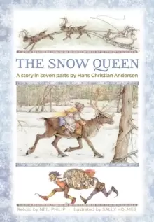 Image of The Snow Queen : A story in seven parts