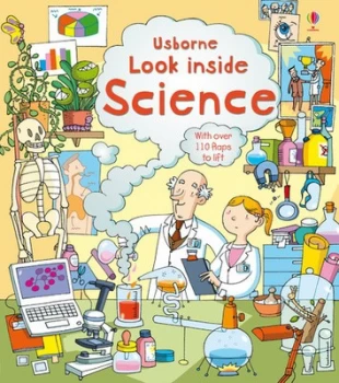 Image of Science by Stefano Tognetti and Minna Lacey and Jane Chisholm Book