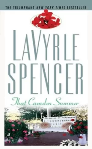 Image of That Camden Summer by Lavyrle Spencer