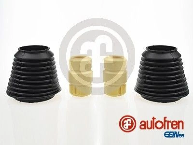 Image of AUTOFREN SEINSA Dust cover kit, shock absorber AUTOFREN SEINSA D5140