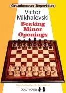 Image of beating minor openings