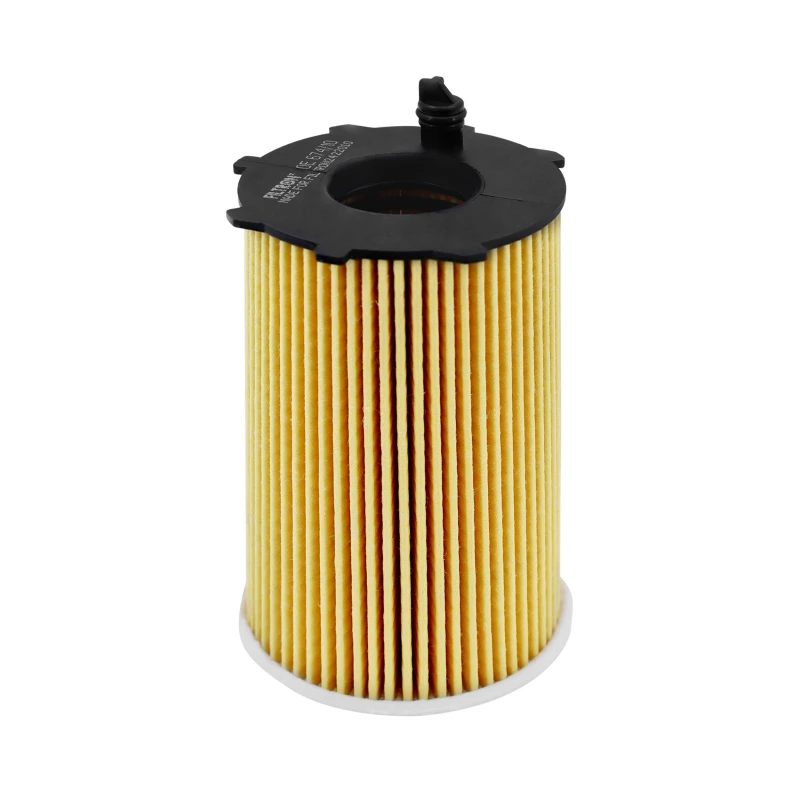 Image of FILTRON OE 674/10 Oil filter Filter Insert Oil Filter (7)