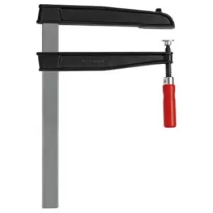 Image of TGN60T20 Deep Throat Clamp TGN 600/200 Wood Handle, BE100730