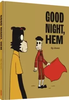 Image of Good Night, Hem