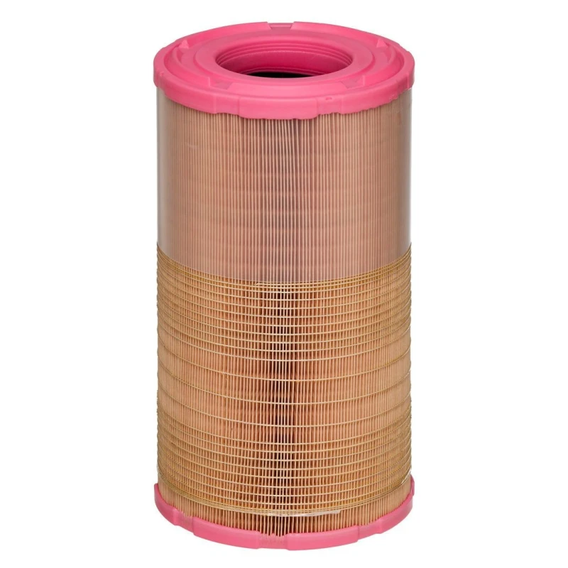 Image of Air filter HENGST FILTER E1862L