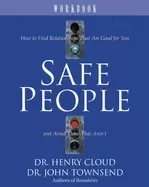 Image of safe people workbook