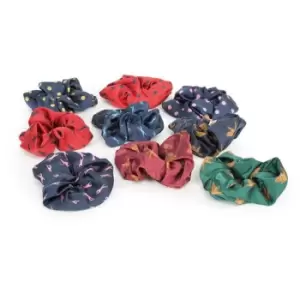 Aubrion Scrunchie - Multi