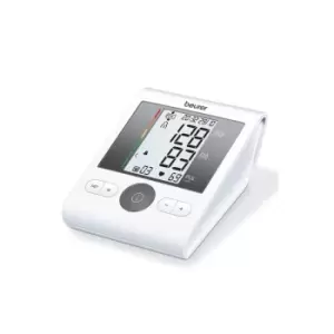 image of Beurer Compact Upper Arm Blood Pressure Monitor BM28