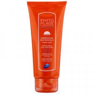 Image of PHYTO PHYTOPLAGE Hair & Body Rehydrating Shampoo 200ml / 6.7 fl.oz.