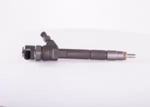 Image of Bosch Injectors with seal ring 0 445 110 634 Fuel Injectors,Injector Nozzle OPEL,RENAULT,VAUXHALL,Vivaro A Kastenwagen (X83)