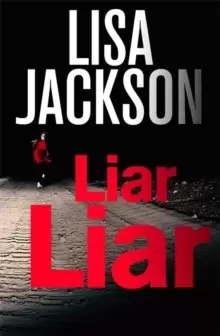 Image of Liar, Liar
